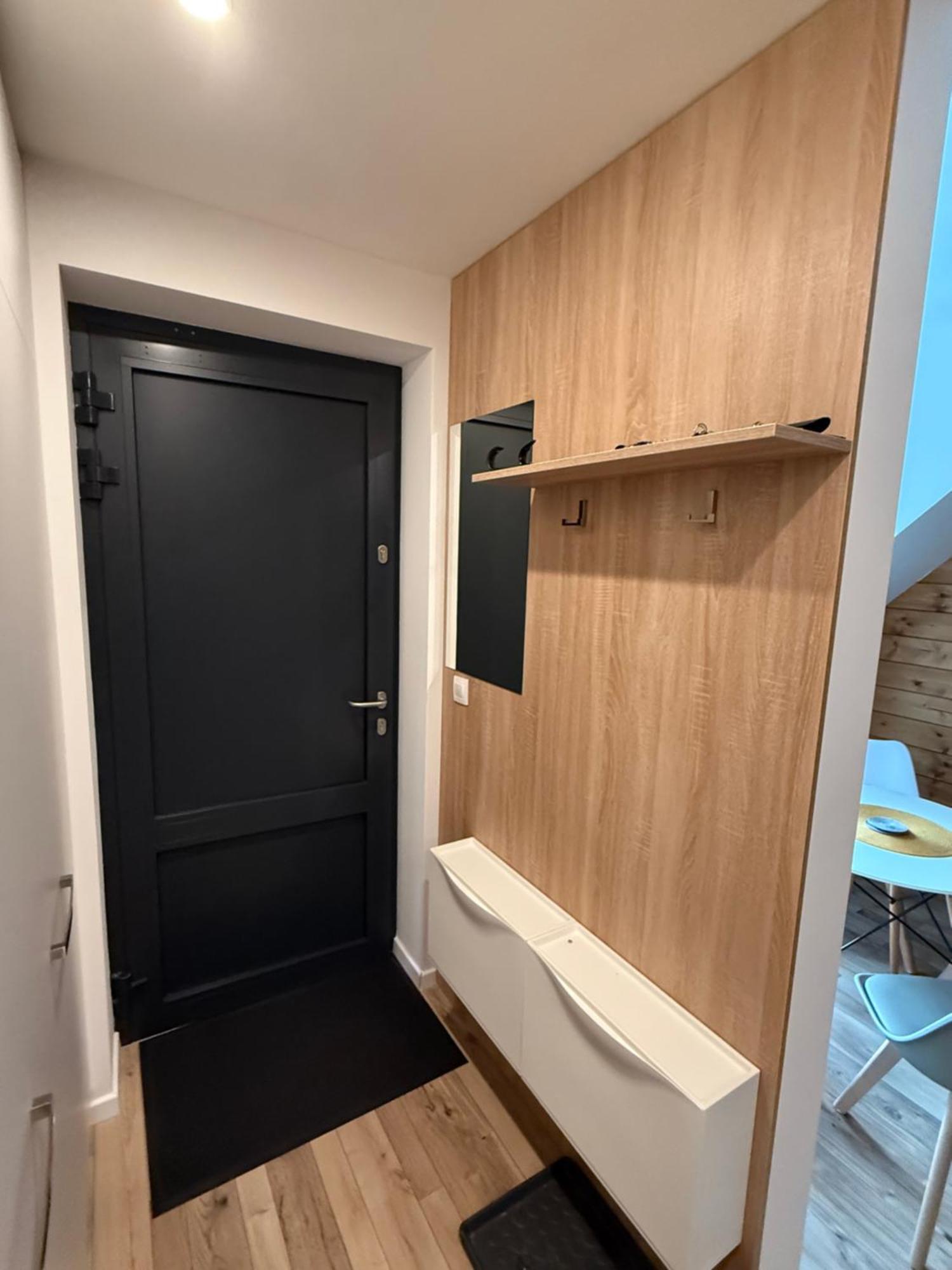 3 Apartmany Ski Jasna Demanovska Dolina Exteriör bild
