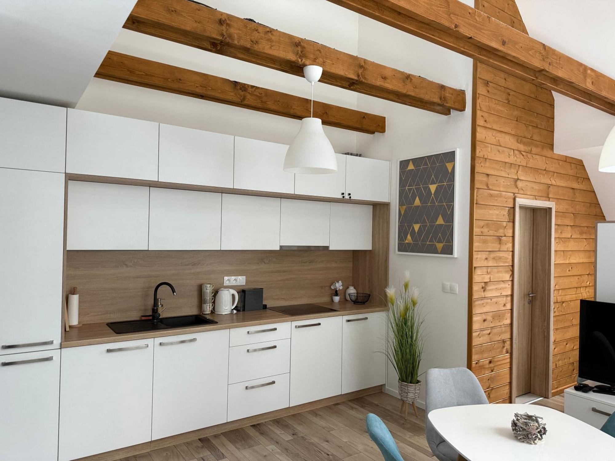 3 Apartmany Ski Jasna Demanovska Dolina Exteriör bild