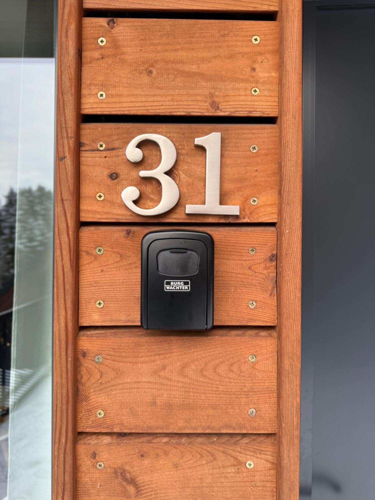 3 Apartmany Ski Jasna Demanovska Dolina Exteriör bild
